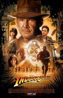 Indiana Jones and the Kingdom of the Crystal Skull