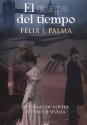 El mapa del tiempo - Félix J. Palma
