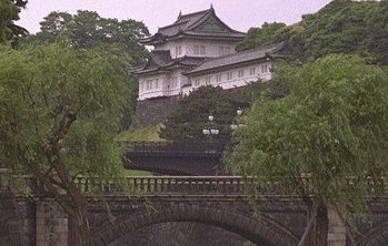 Castillo de Edo